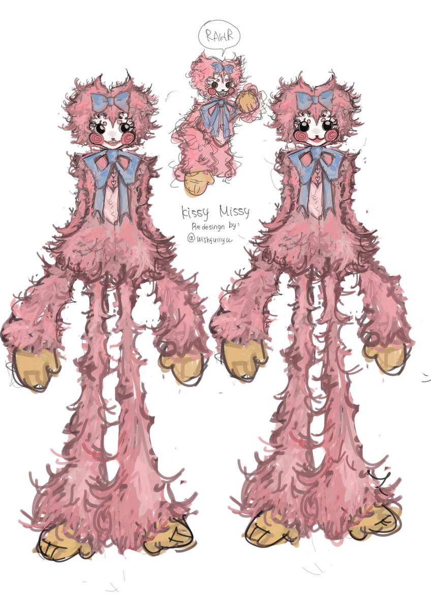 rei ✿ (semi ia) tweet media