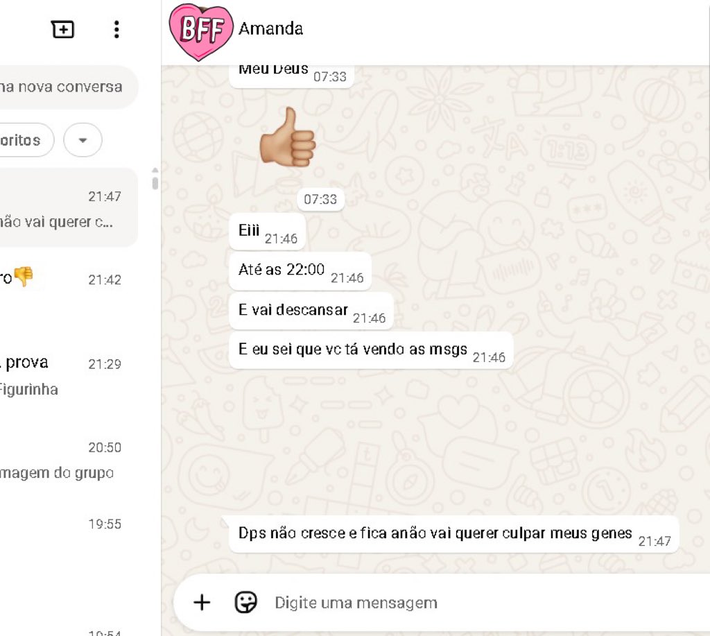 isa , au's no fix | Jurídica nami tweet media