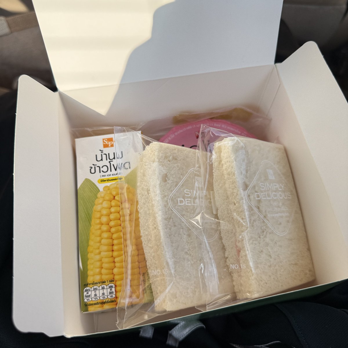 Sai ViNX「ヴィンス」~ 🫧💜🌈 ˎˊ˗ tweet media