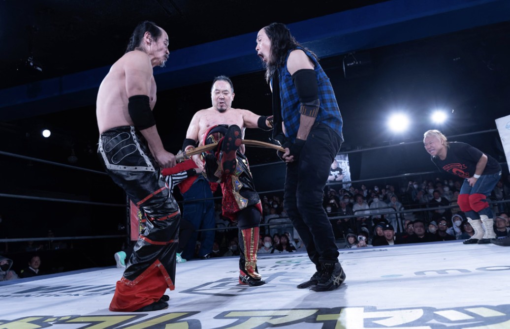 佐々木貴 tweet media