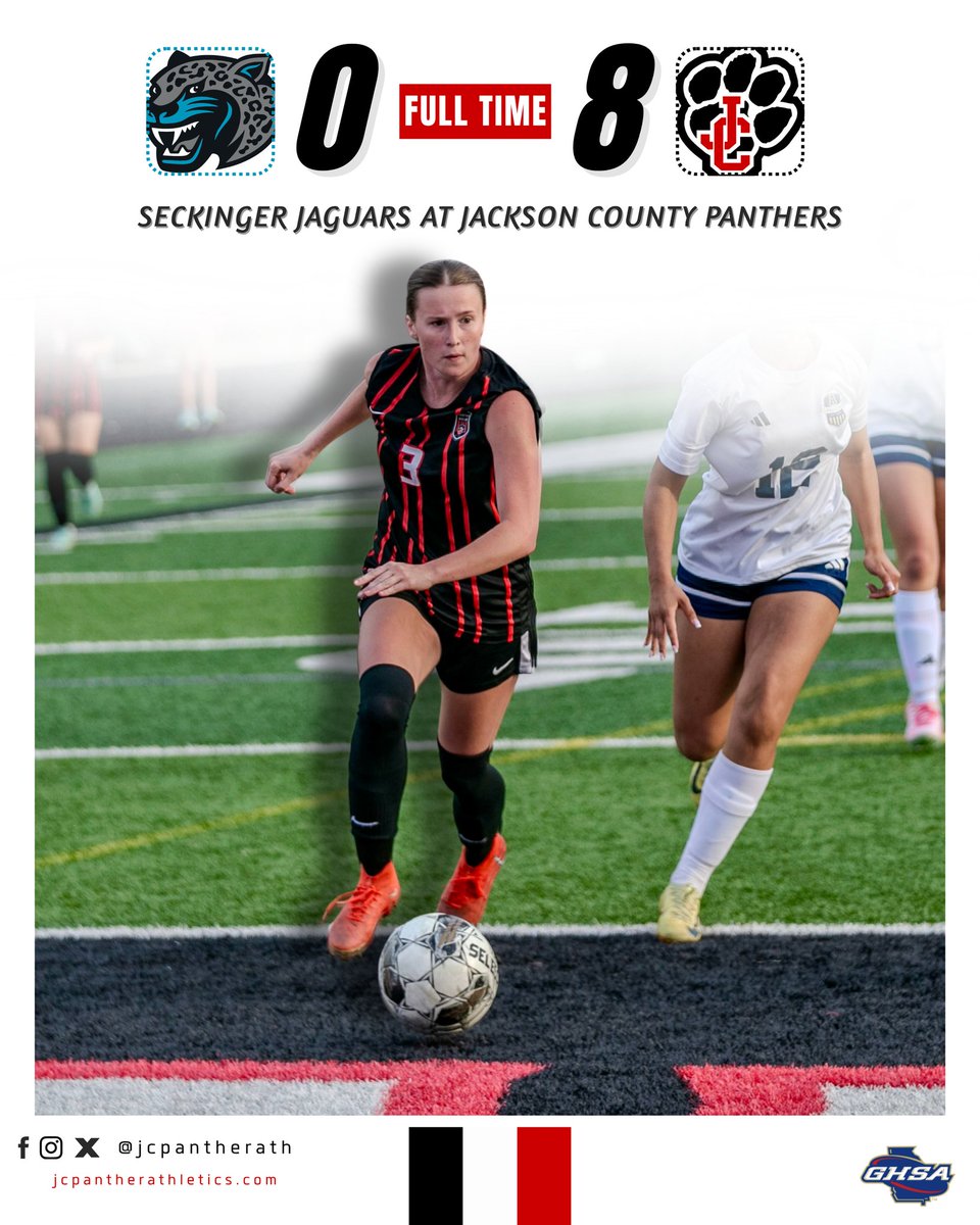 JACKSON COUNTY PANTHER ATHLETICS tweet media