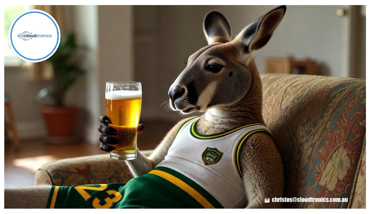 CH_Cloudtronics's tweet image. Good engineering is invisible. No flashing lights, no constant resets, just steady performance day after day. That’s what we aim for with every network, device and system that leaves Cloudtronics. cloudtronics.com.au #FiberOptics #SmartManufacturing #TechInnovation #CX #IoT