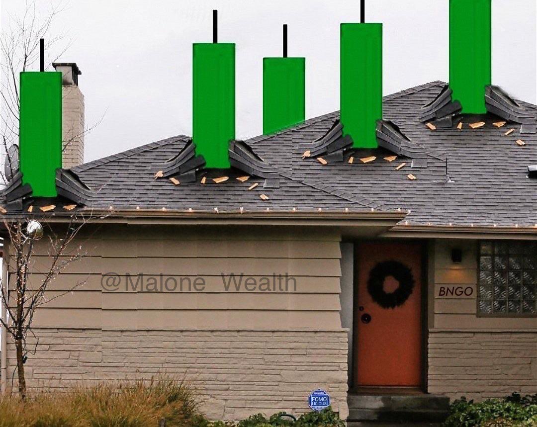 Kevin Malone tweet media