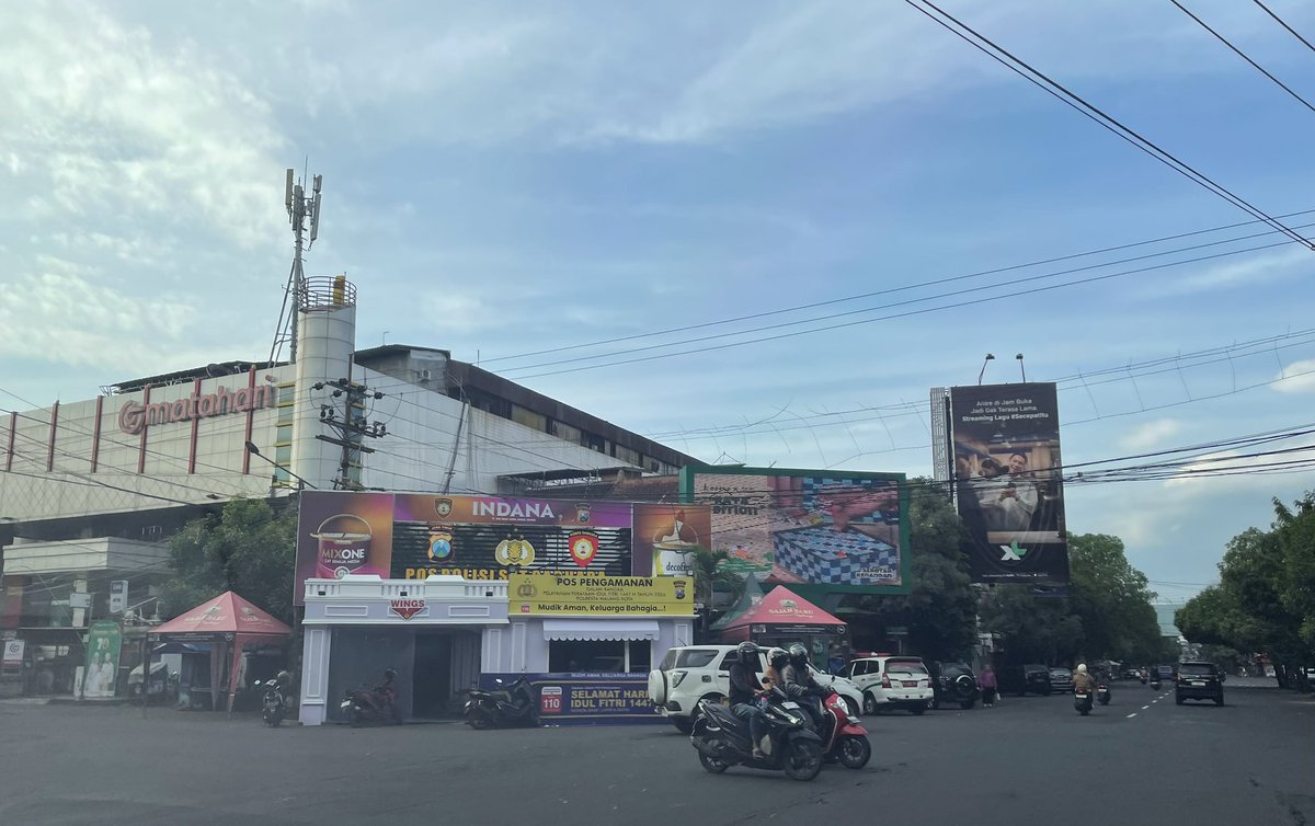 Yusuf Gunawan tweet media