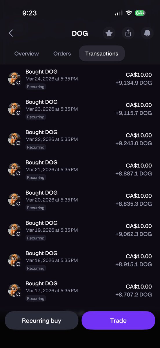 Jay $Dog (JJ) tweet media