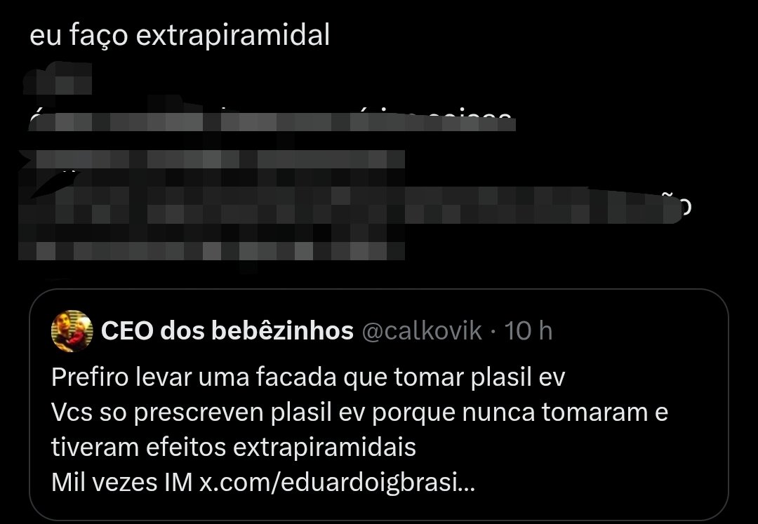pintinho egípcio tweet media