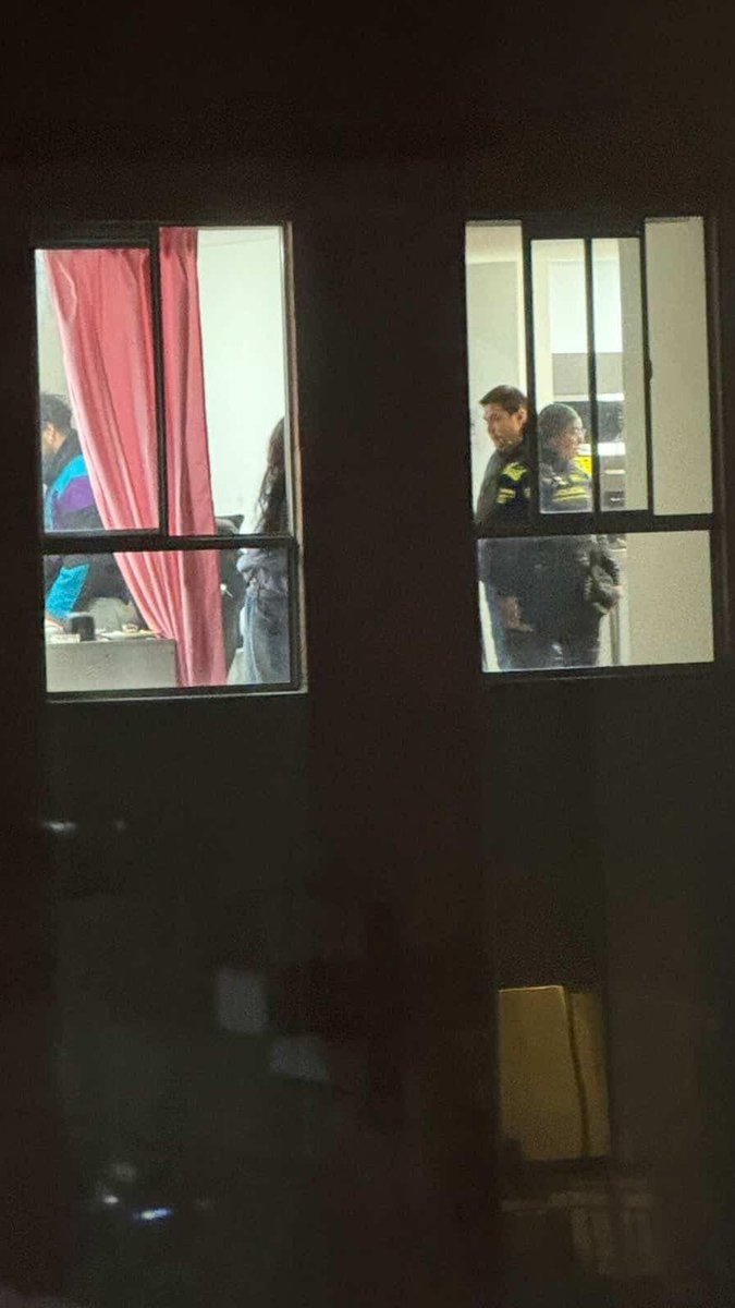 Colombia Oscura tweet media