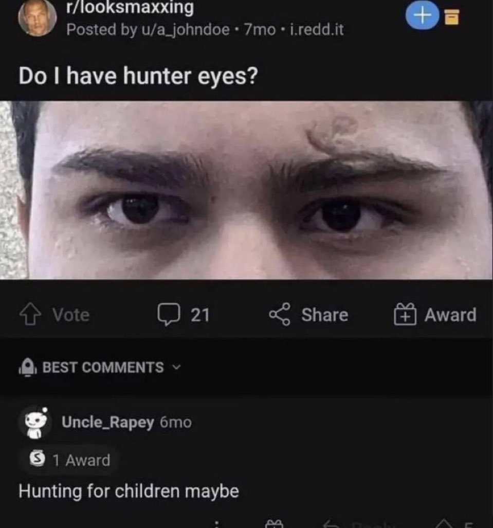 insane internet posts tweet media