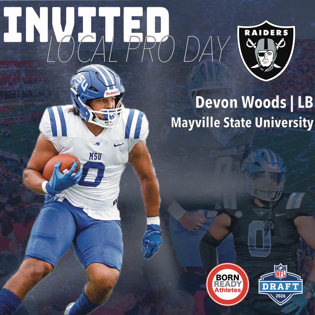 Devon Woods tweet media