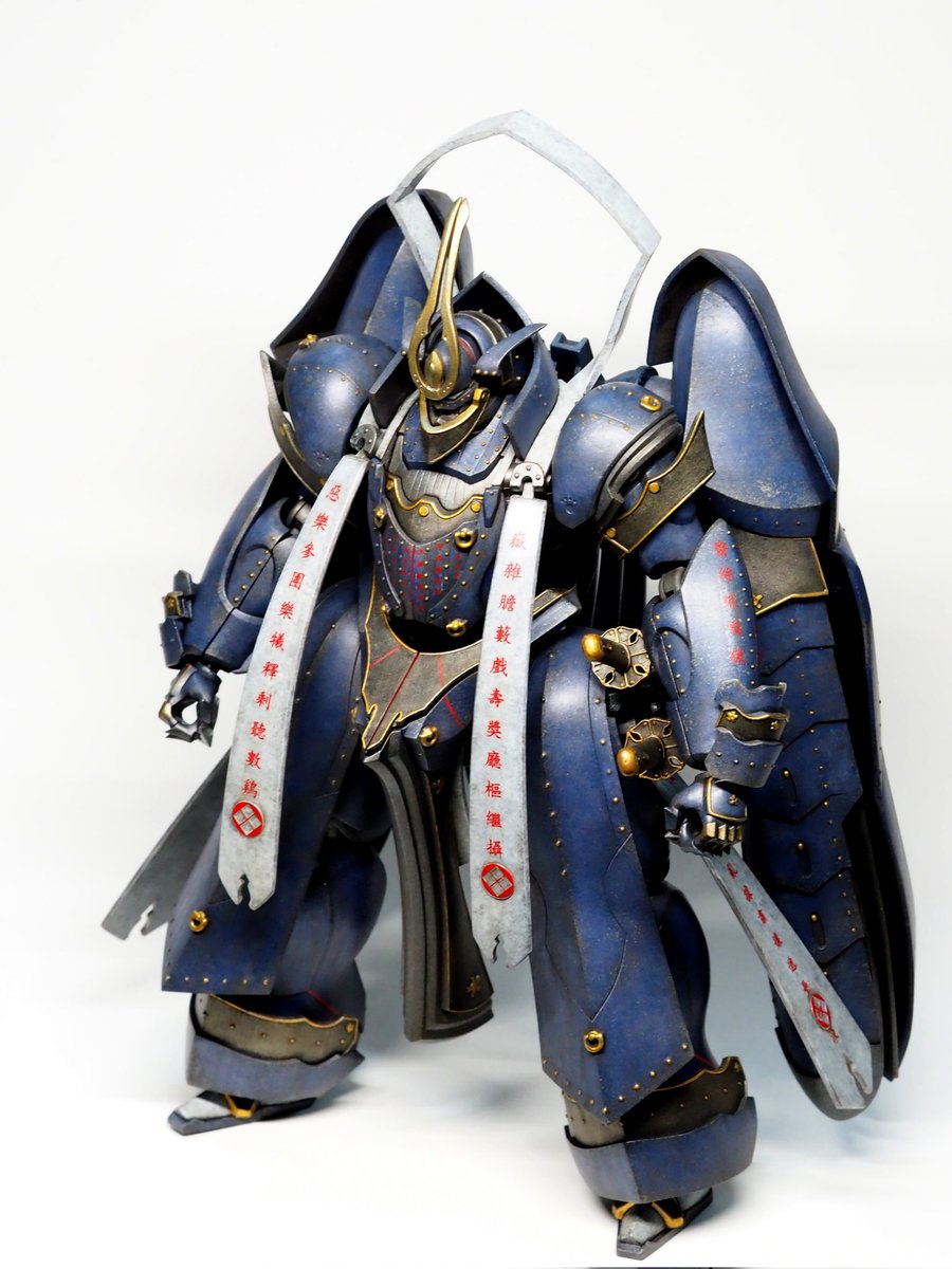 清水圭@筆屋 tweet media