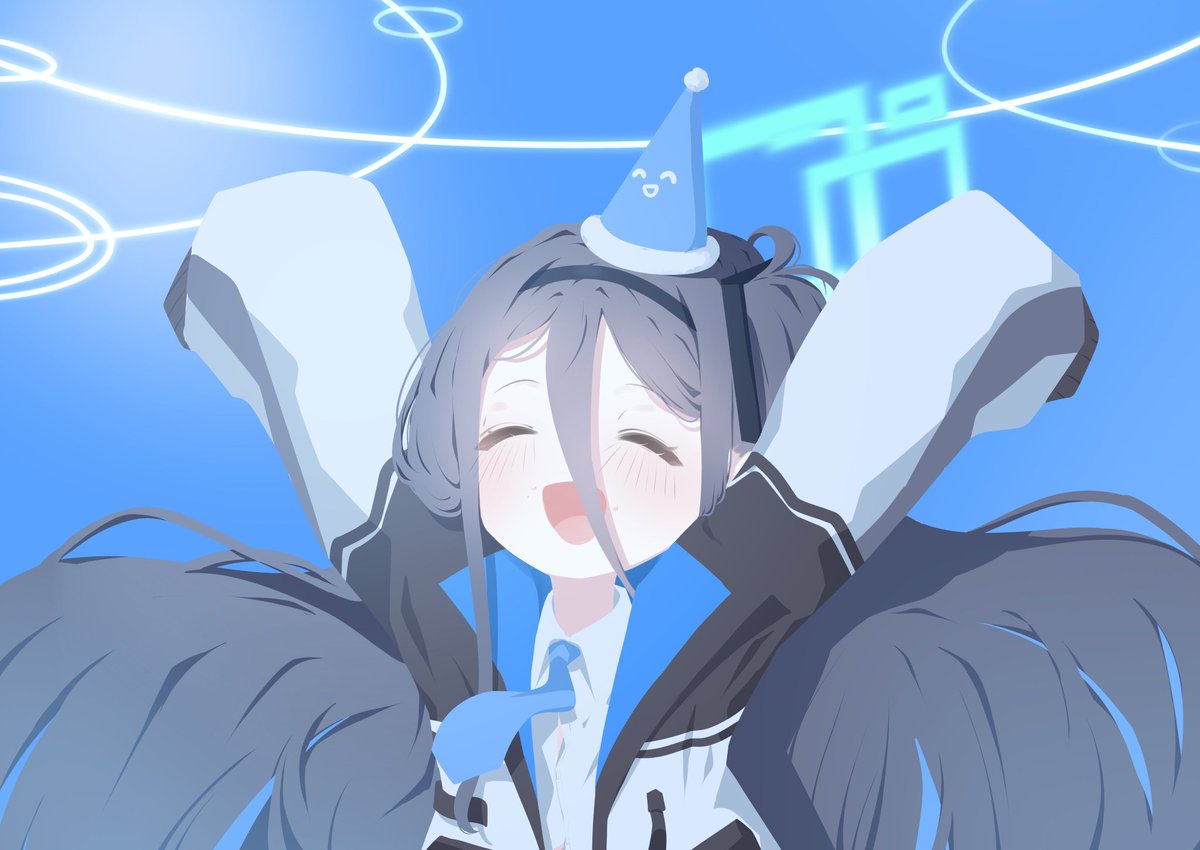 ##🎨 키보토스 클라우드 V8 tweet media