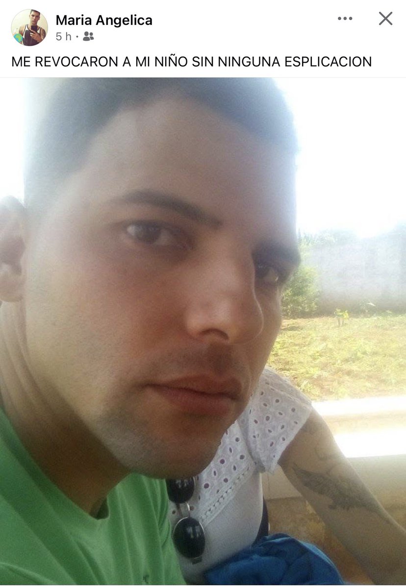 Marcel Valdés tweet media