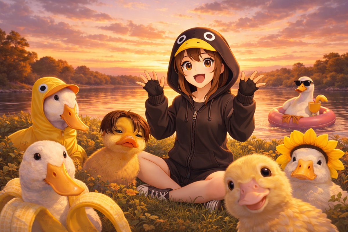 Lisa Florentina tweet media