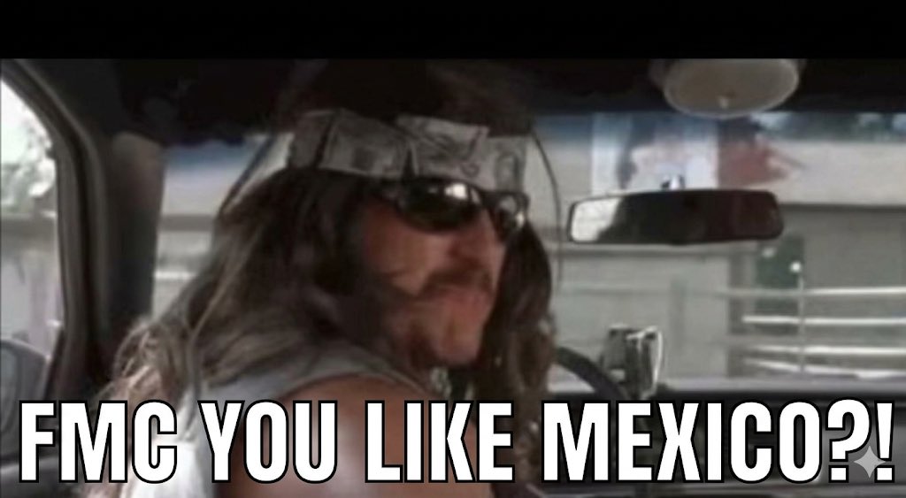 Paco🍻 tweet media