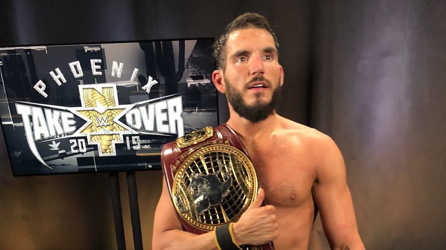 WrestlePurists tweet media