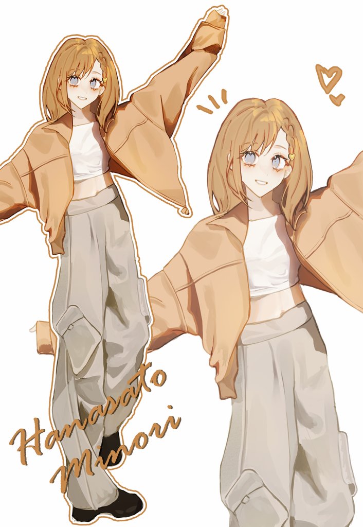 Enanan| Commissions open tweet media