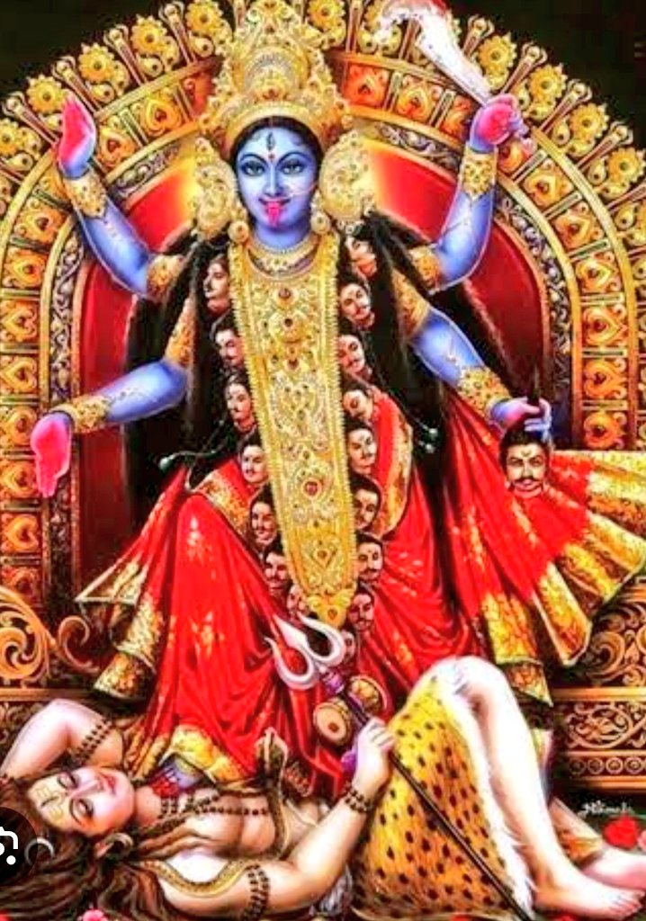 Mansi ✍️ Mamta (Modi ji ka Parivar) tweet media