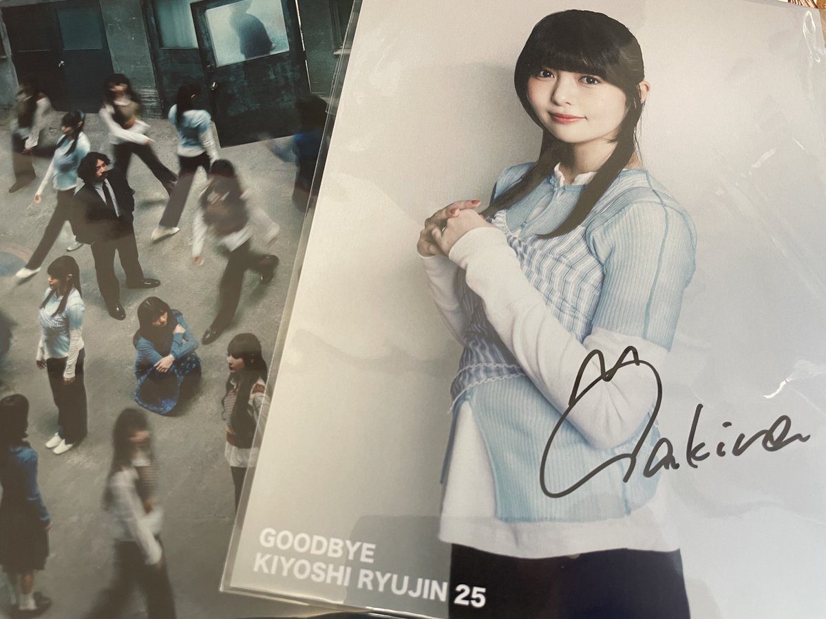 Little way(リルウェイ) tweet media