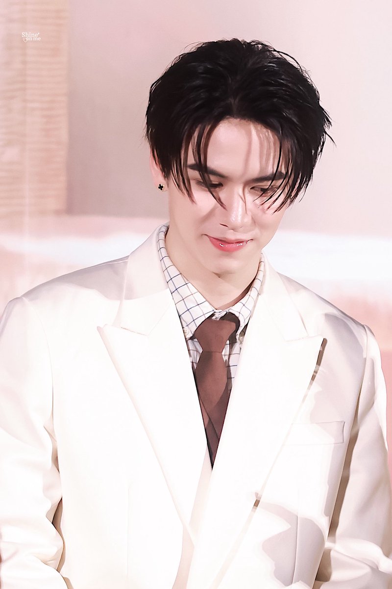 พอมอหัวใจน้องสตางค์ ︎♡ tweet media