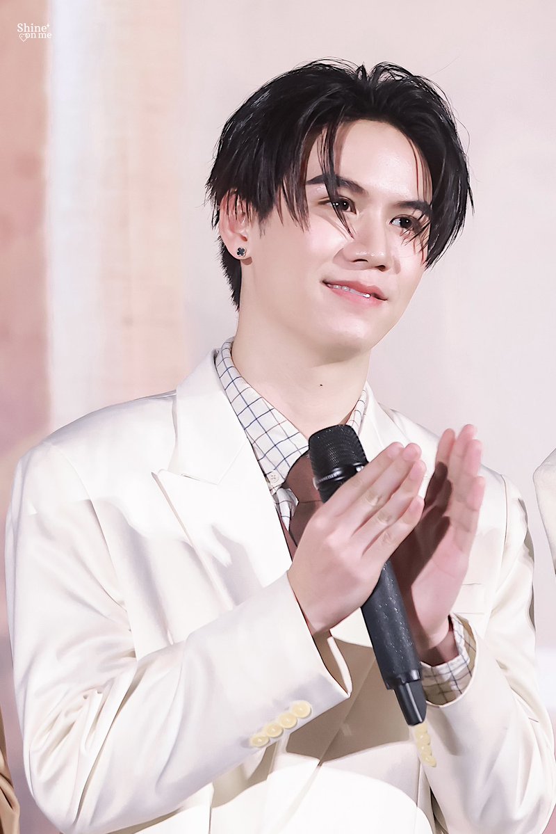 พอมอหัวใจน้องสตางค์ ︎♡ tweet media