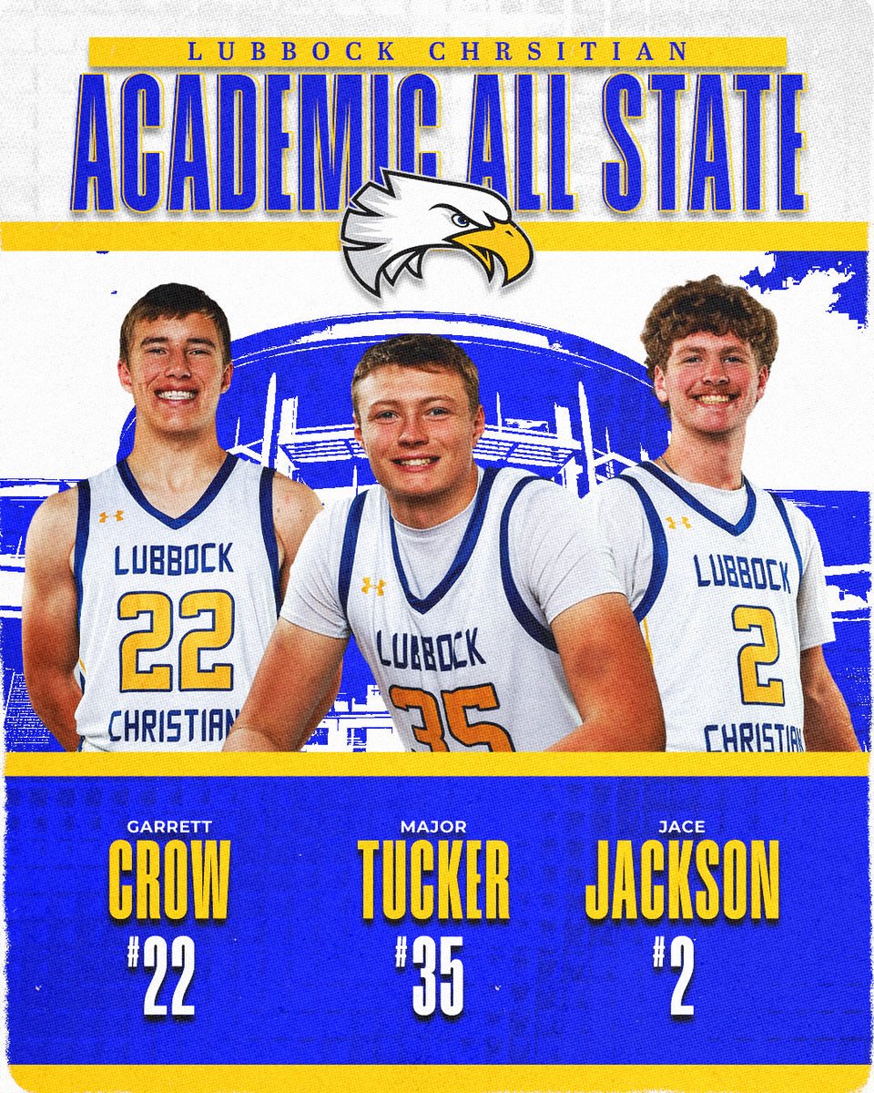 Lubbock Christian Boy’s Basketball tweet media