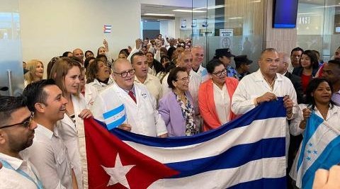 Agencia Cubana de Noticias tweet media