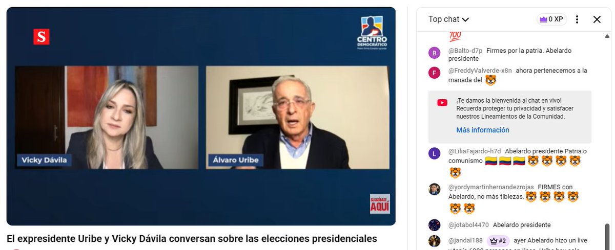 Russy Millán tweet media