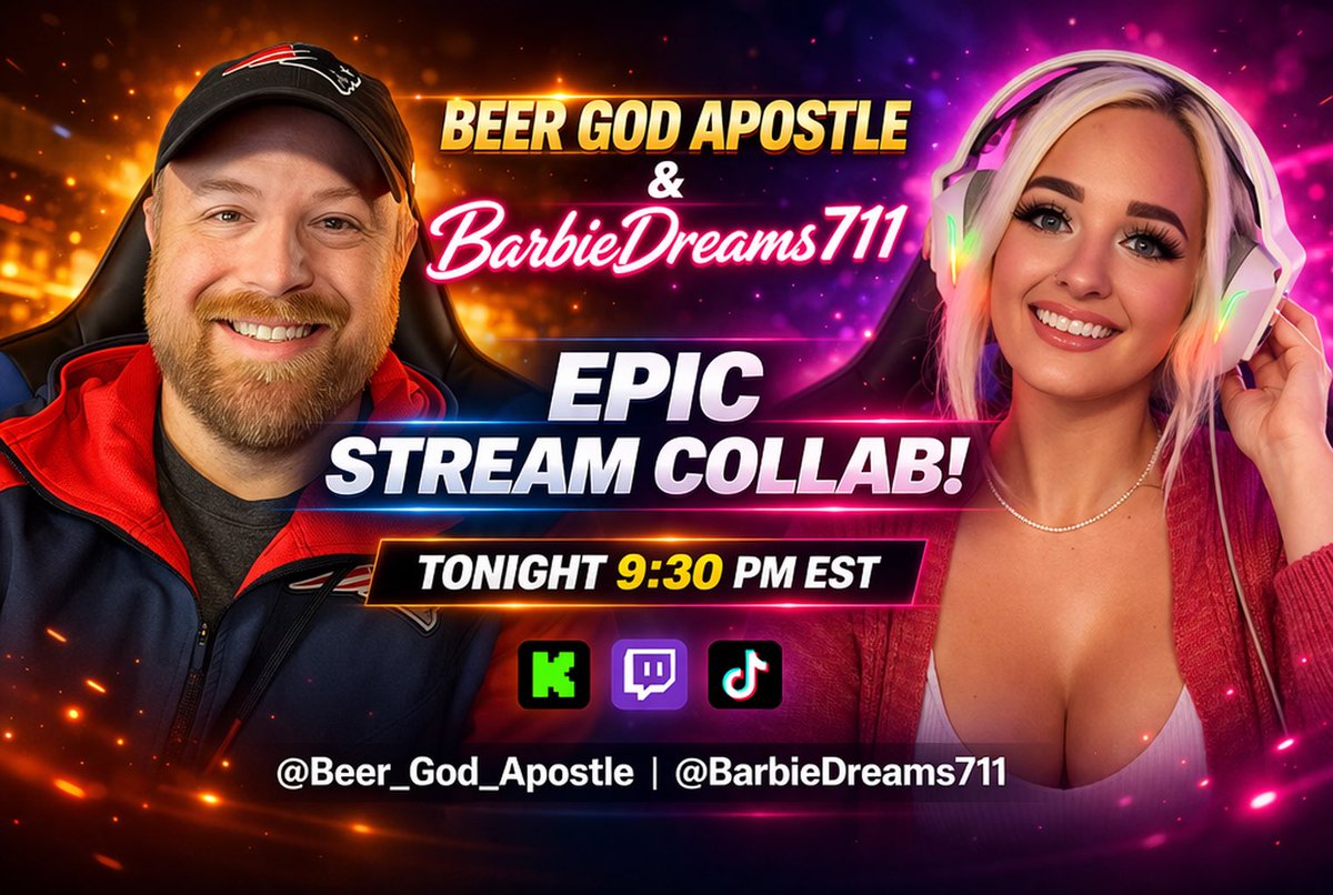 Barbiedreams711 tweet media