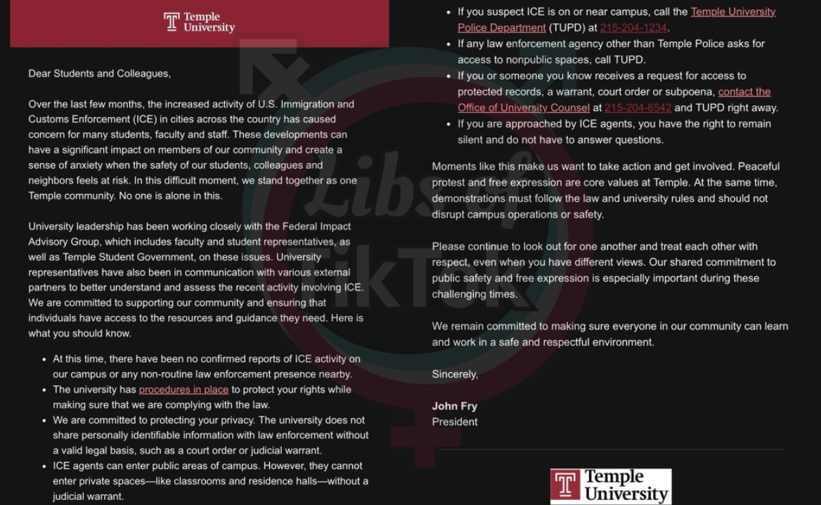 Libs of TikTok tweet media