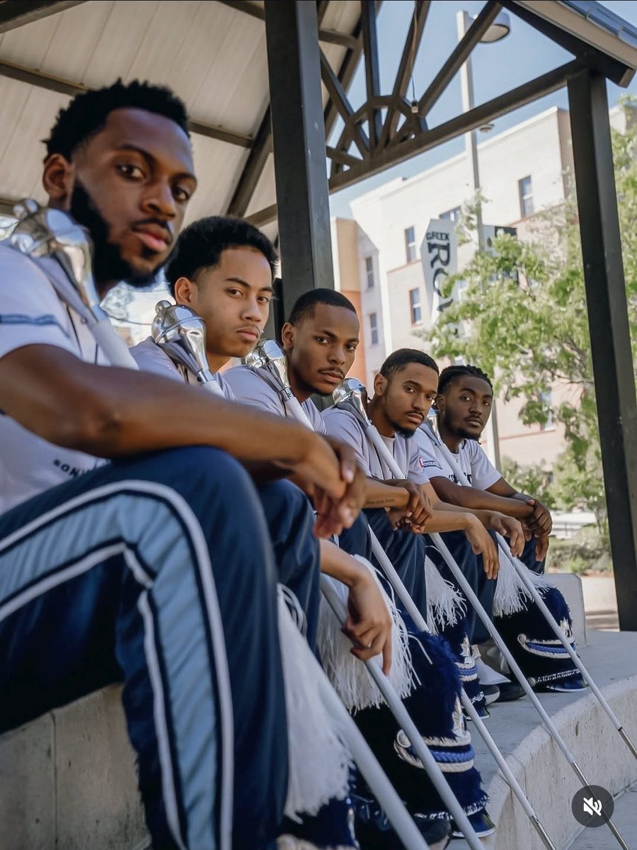 America's Favorite HBCU tweet media