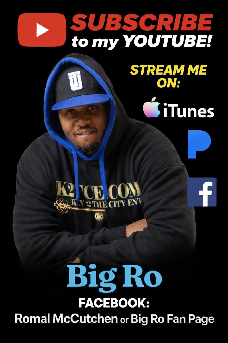 BIG Ro aka Punki Loc (@BigRo_aka_kingp) / Posts / X