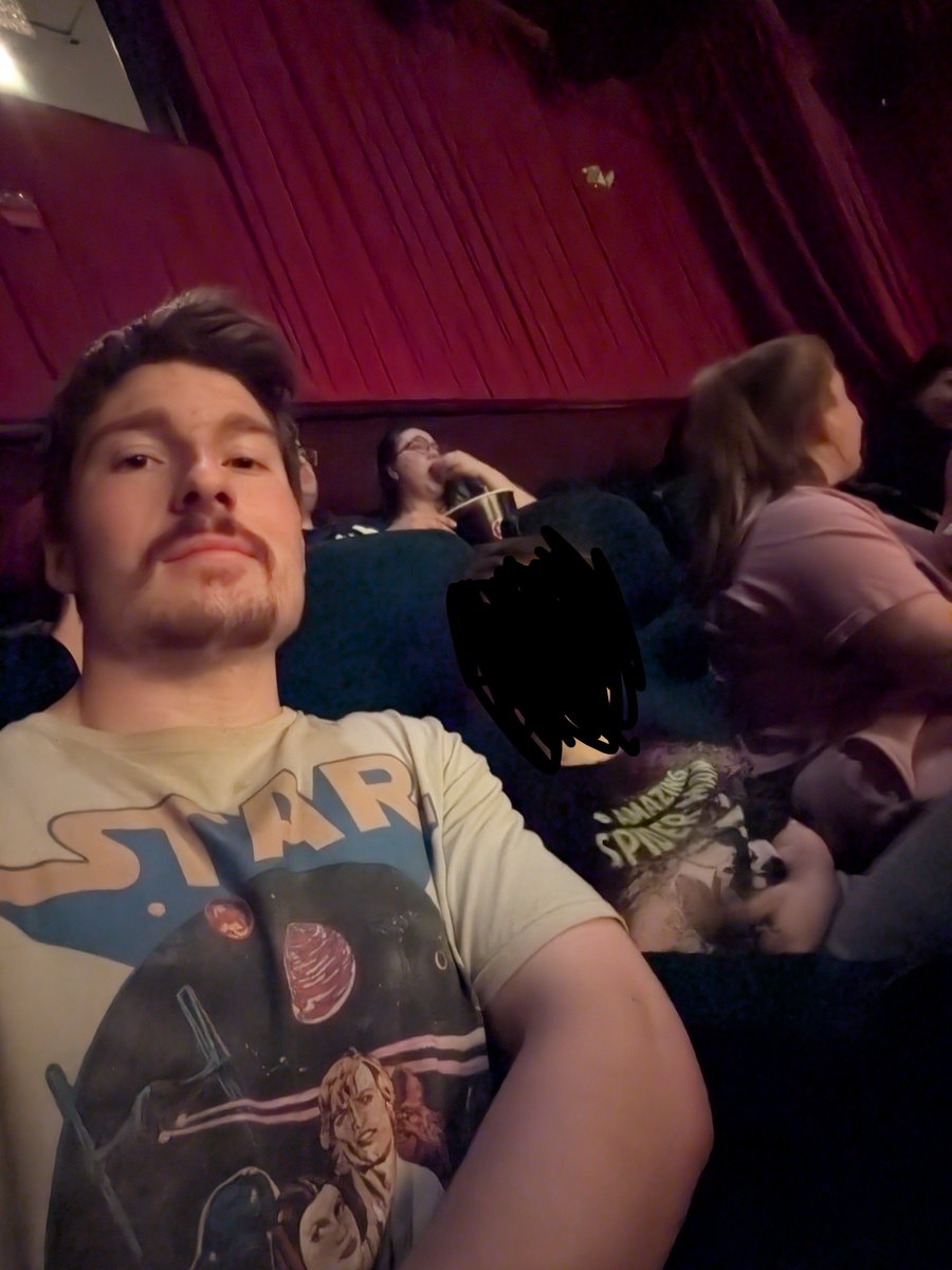 Samfan4 Films tweet media