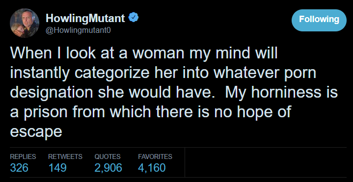 Rick the Animal Friend tweet media