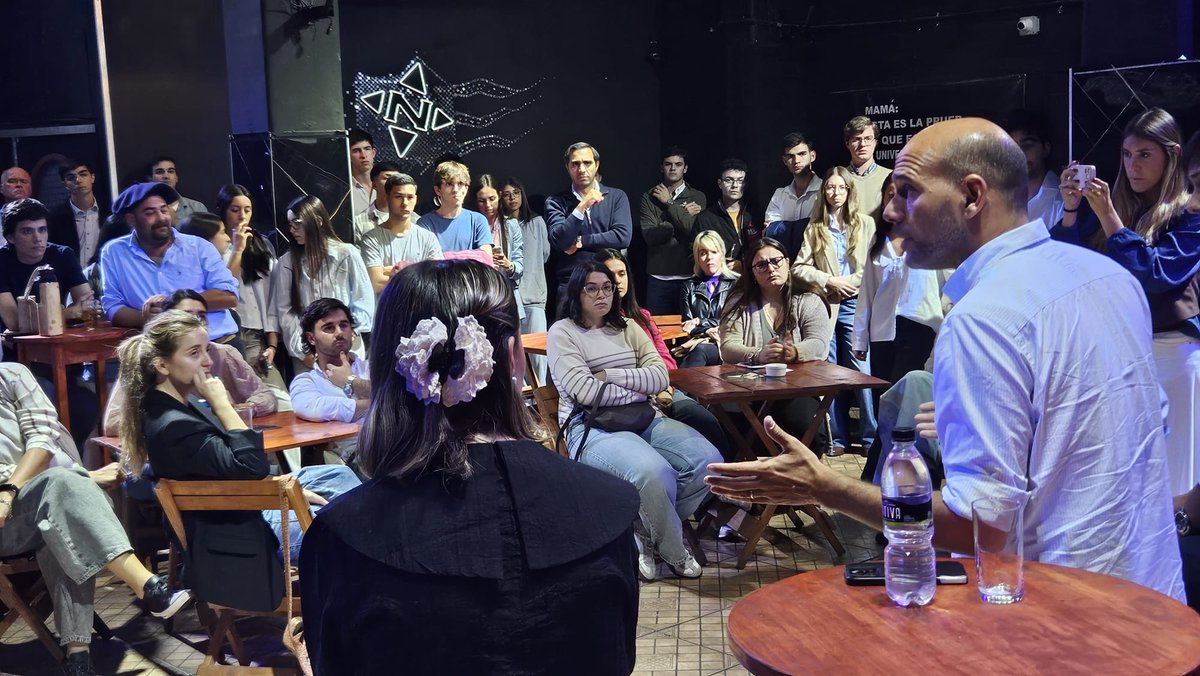 Martin Lema tweet media