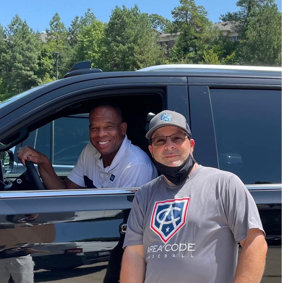 Keith Hannah tweet media