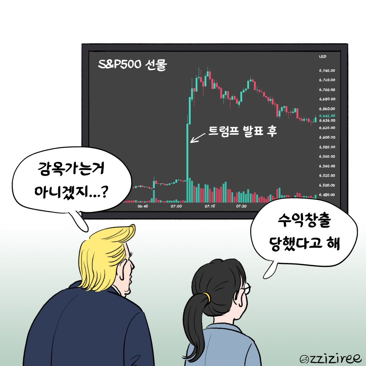 딴지일보 tweet media