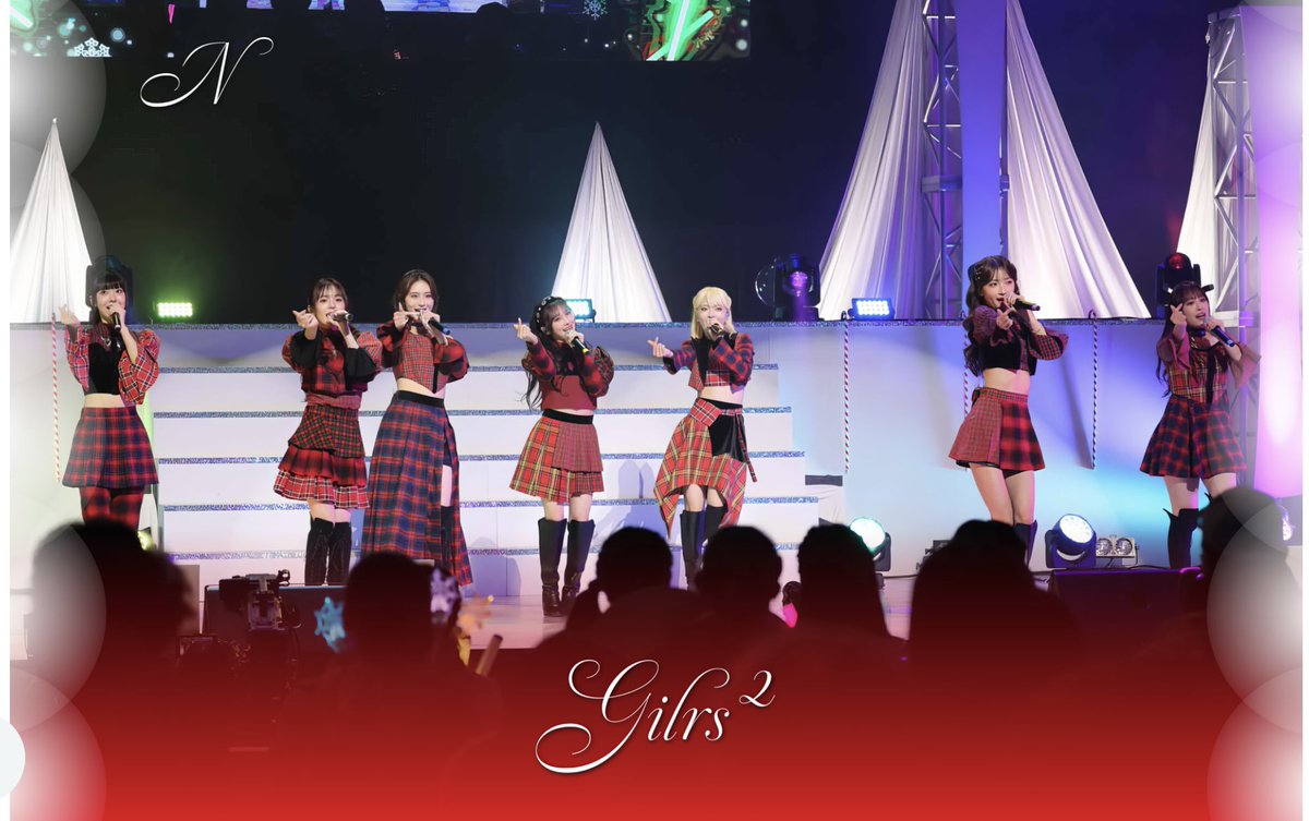 s13206_1610's tweet photo. 何度も言うけど
Girls² のParty Time!が好きなんだ

#Girls2 #Party_Time!
https://t.co/9gfevTFmES https://t.co/1YGpzvluW6