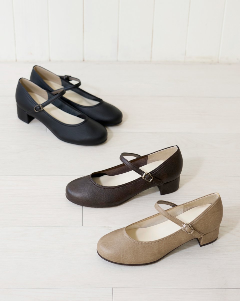 ＼ #マーレマーレEC店 本店限定キャンペーン🎉／
迷ったら、まずはこれ。みんなの定番シリーズ-パンプス編-
【-03.31(tue) 23:59まで】
対象商品購入＋通信欄にキーワード【MAZU_X】入力でボーナスポイント100pt🎁
キャンペーン詳細は👇をチェック！
maremare-store.com/campaign/2000/…