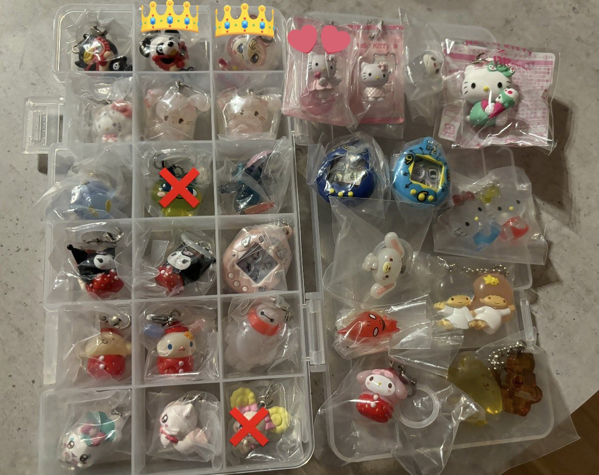 あお🦋お取引 tweet media