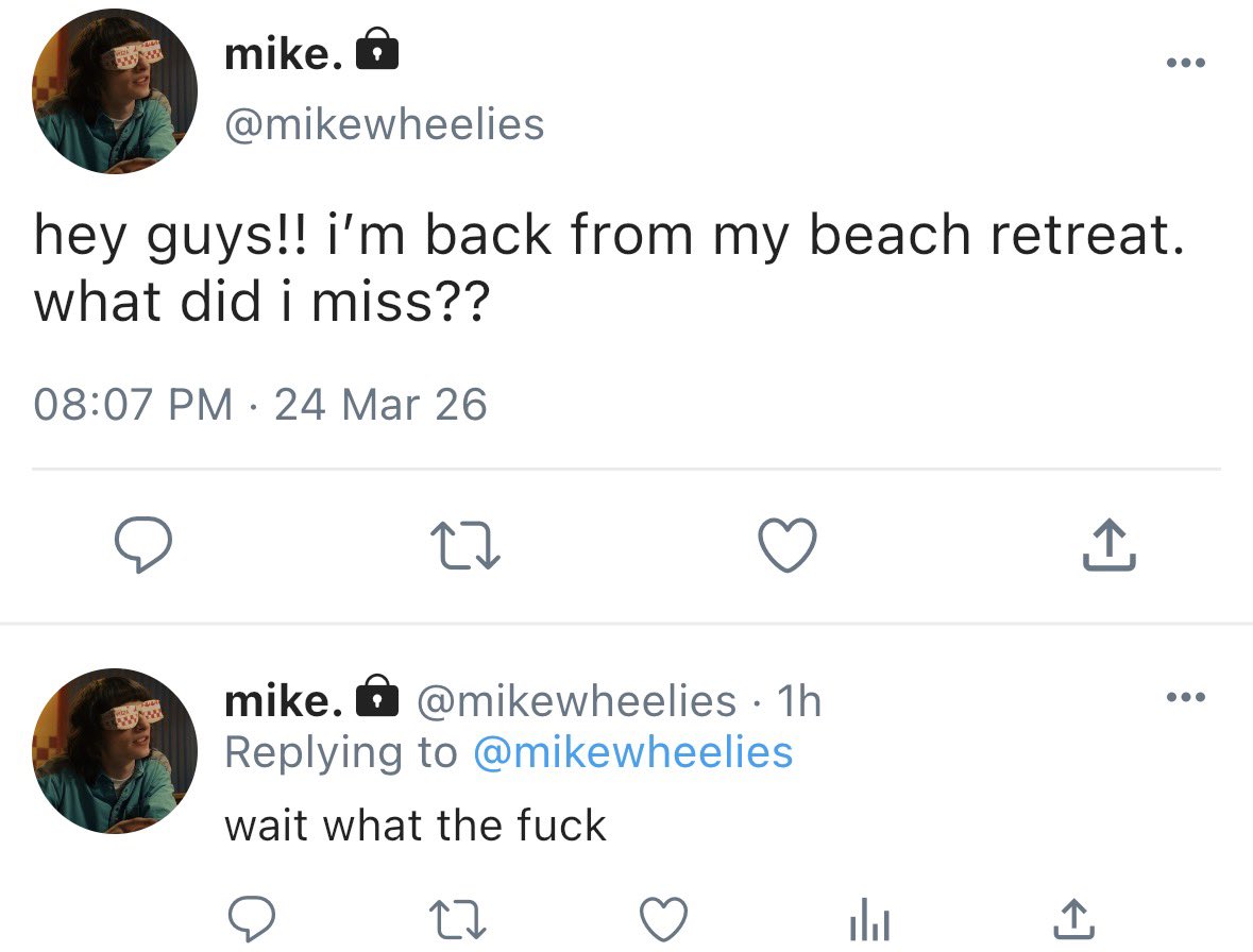 waverly ☼︎ ࣪ ˖ 🎂🎉 tweet media