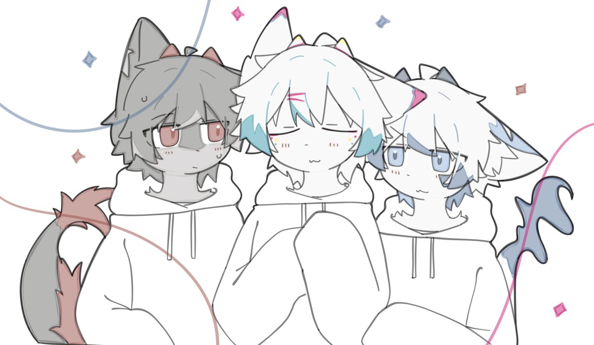 けい🍵 tweet media