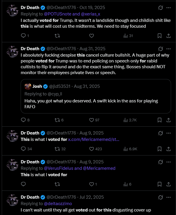 Euromaxxing TMG tweet media