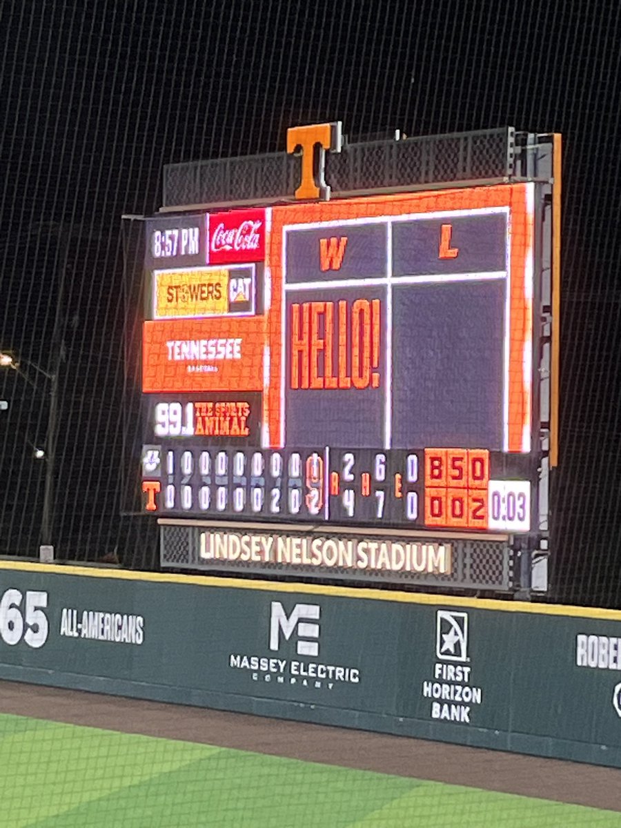 LT_325's tweet photo. Ballgame! #GBO https://t.co/OwFjwRyJBm