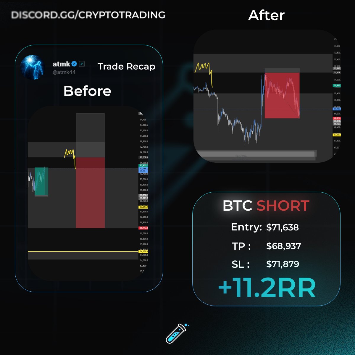 Elixir Labs tweet media