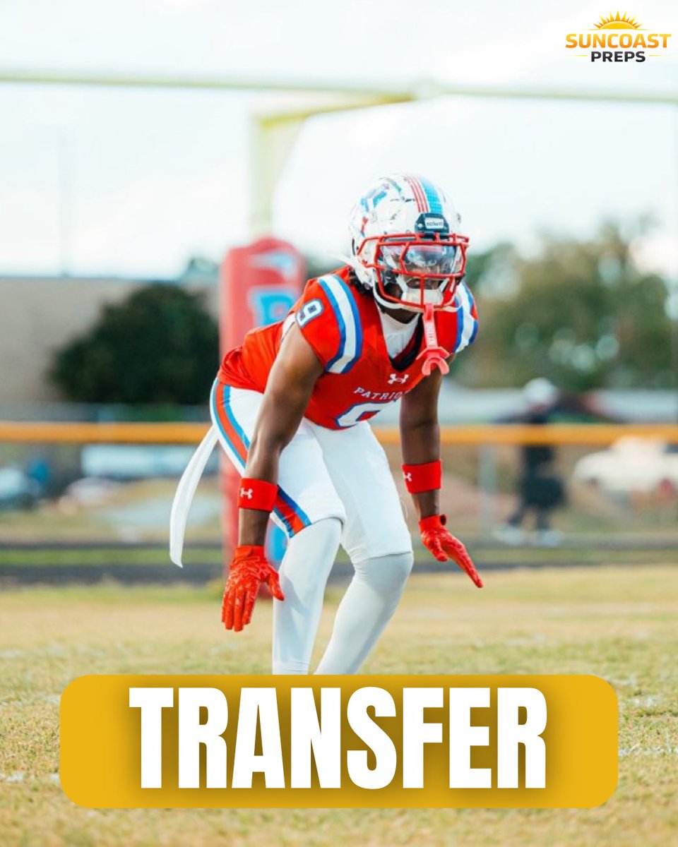 Suncoast Preps tweet media