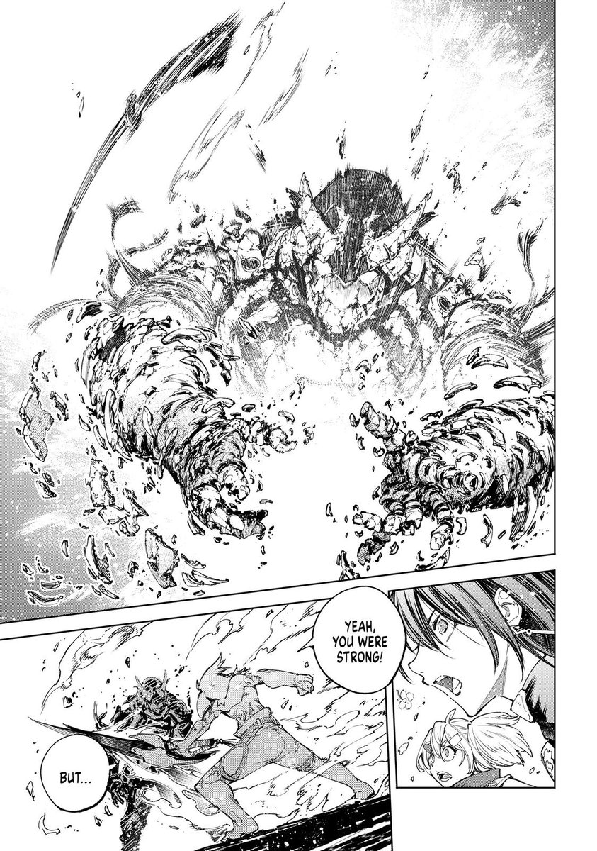 MastaMunsta tweet media