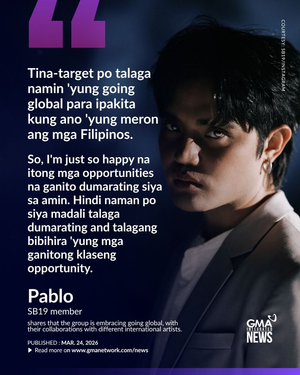 GMA Integrated News tweet media