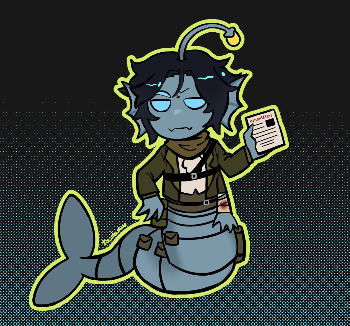 get turned into a sticker idiot

#pressuresebastian