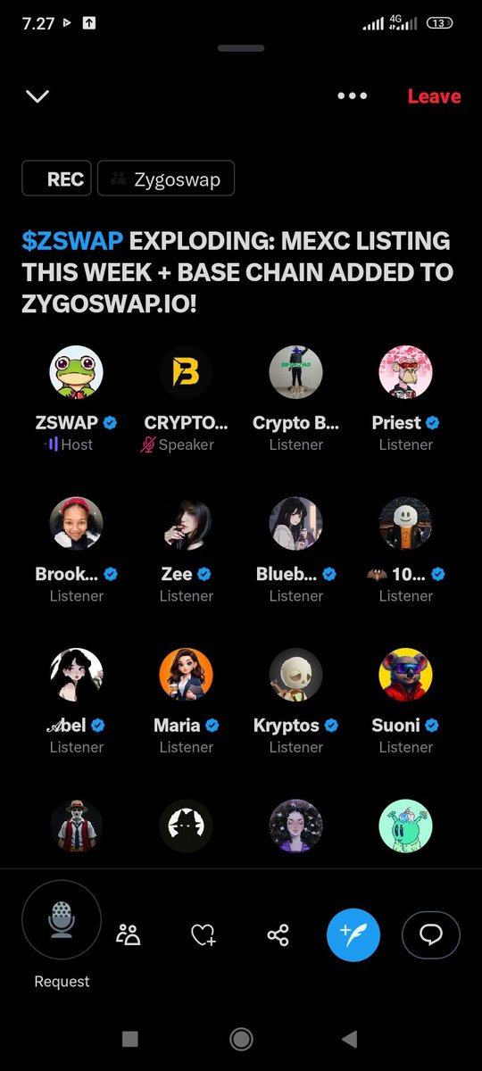 Crypto Beans Comet army 🪖$YEE 🦖🦖🦖 tweet media