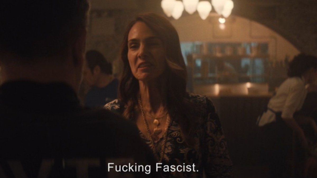 Jack is suspended (-_•) tweet media